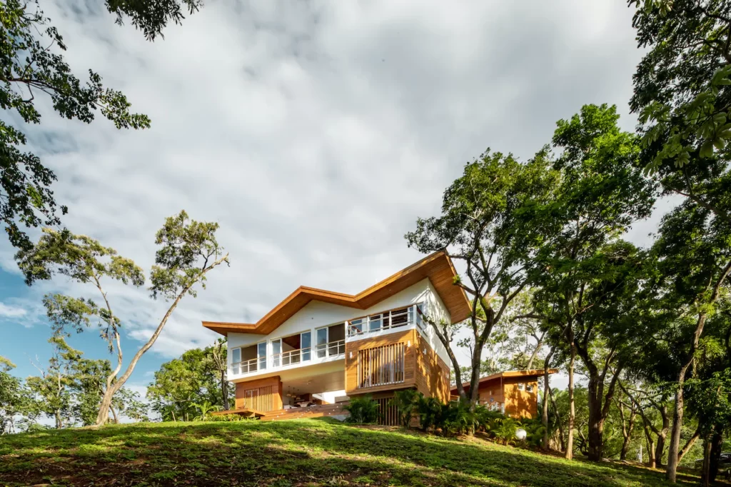beta building